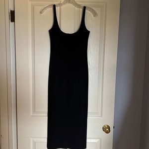 Little black dress!